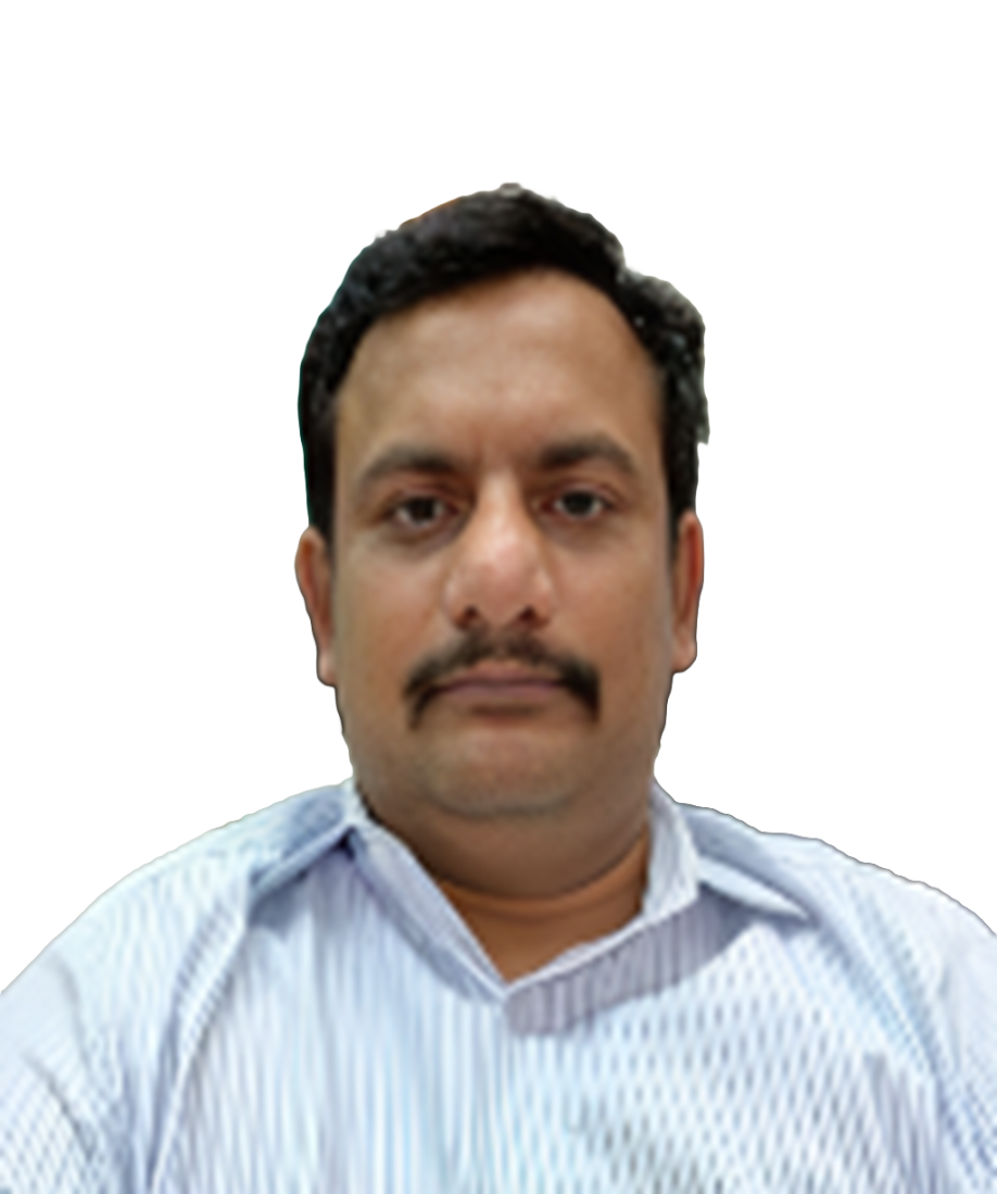 Shri. Shashi Ranjan, I.A.S